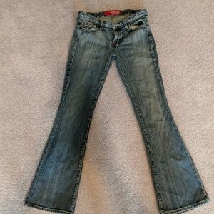 Guess jeans. Size 28